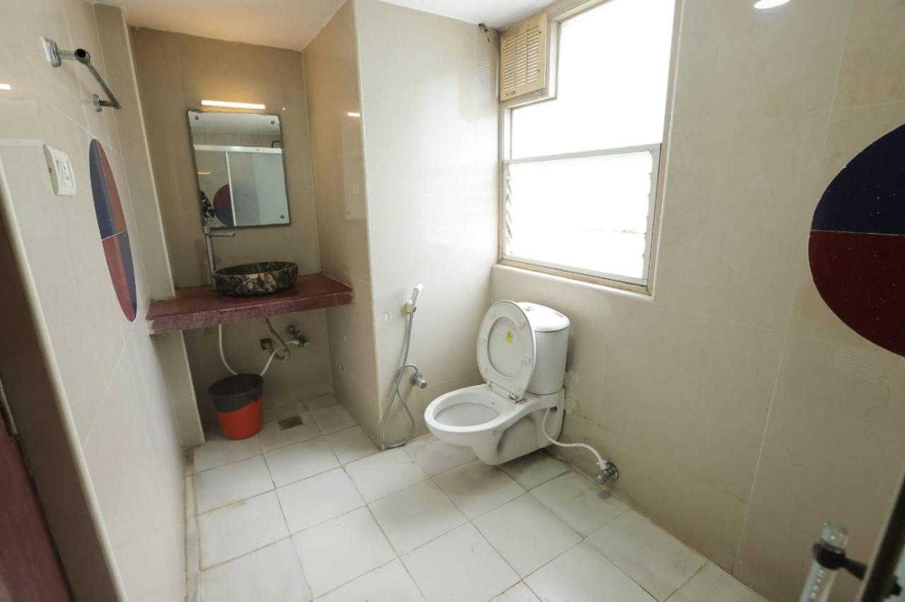 Goldmine Hotels Chennai Exterior photo